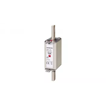 Siemens 3NA7124 poistkový blok