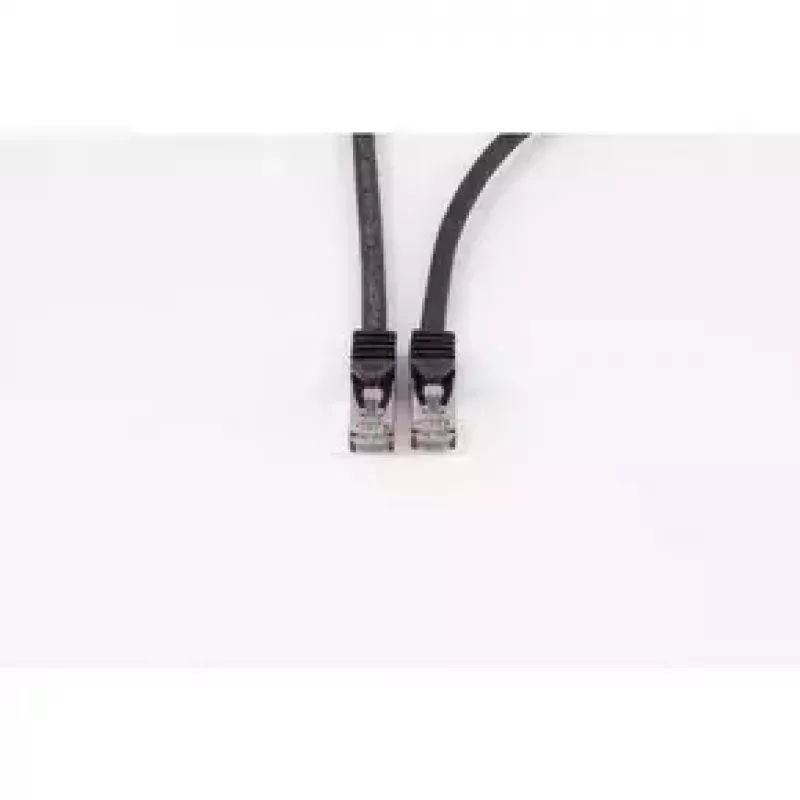 Sieťový kábel ShiverPeaks BS08-39505 RJ-45 Cat7 50 m čierny