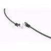 Sieťový kábel ShiverPeaks BS08-39505 RJ-45 Cat7 50 m čierny