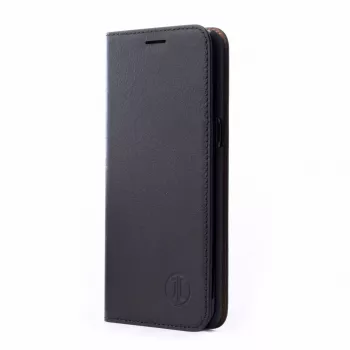 Folio Case JT BERLIN Tegel pre iPhone 14 15,5 cm čierna