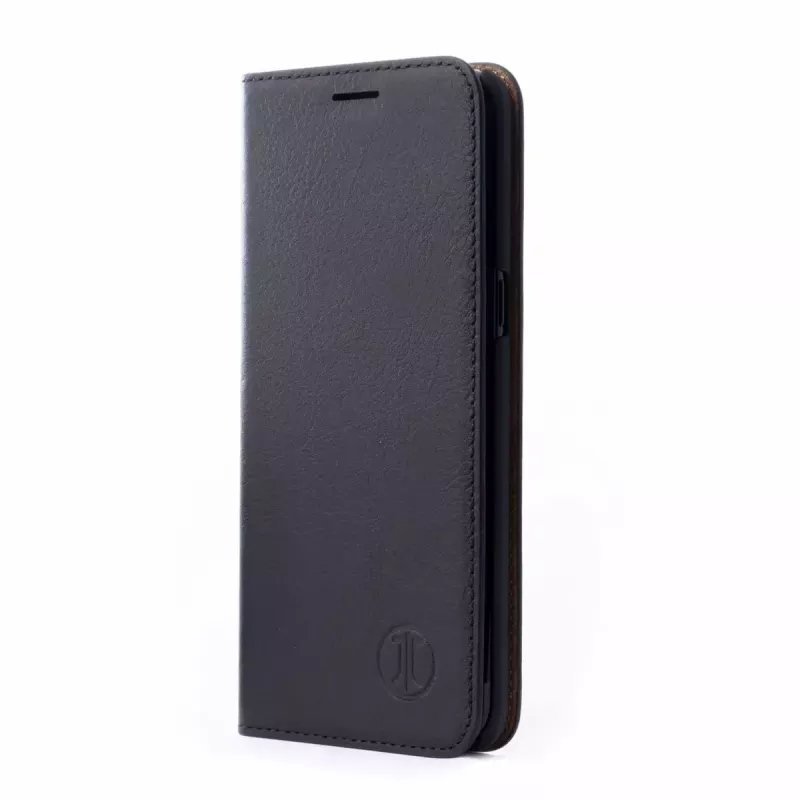 Folio Case JT BERLIN Tegel pre iPhone 14 15,5 cm čierna