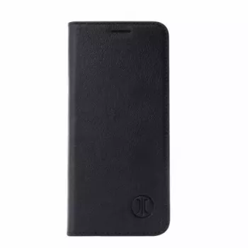 Folio Case JT BERLIN Tegel pre iPhone 14 15,5 cm čierna