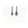 USB kábel ShiverPeaks BS20-71035 2 m USB-C čierny USB 2.0