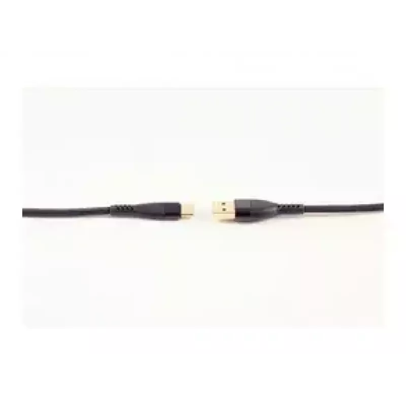 USB kábel ShiverPeaks BS20-71035 2 m USB-C čierny USB 2.0