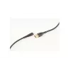 USB kábel ShiverPeaks BS20-72035 2 m USB A Micro-USB B čierny
