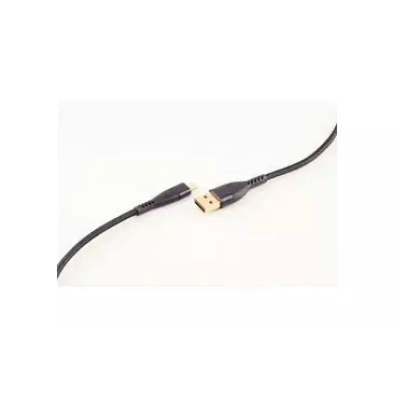 USB kábel ShiverPeaks BS20-72035 2 m USB A Micro-USB B čierny