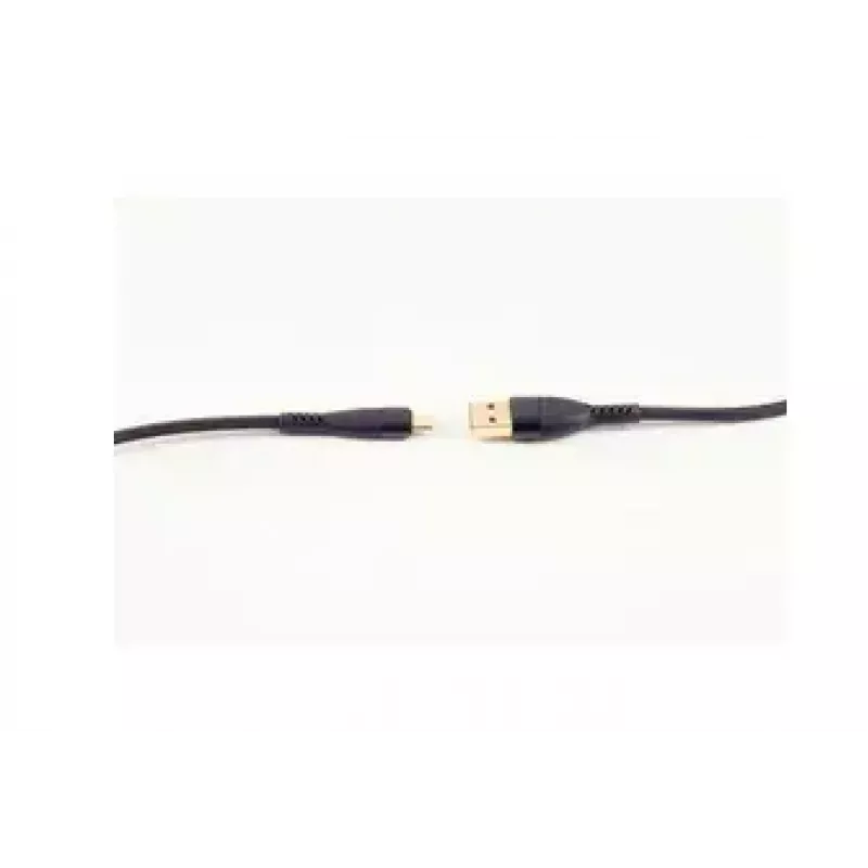 USB kábel ShiverPeaks BS20-72035 2 m USB A Micro-USB B čierny