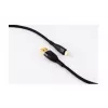 shiverpeaks PRO Series II nabíjací kábel USB 2.0, Type-A na 8-pin, 2 m