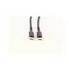 USB kábel ShiverPeaks BS20-75035 USB 2.0 2 m USB-C čierny
