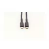 USB kábel ShiverPeaks BS20-76025 1 m USB 2.0 USB C čierny