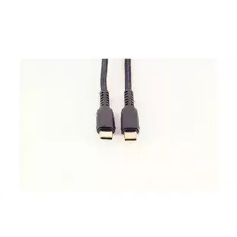 USB kábel ShiverPeaks BS20-76025 1 m USB 2.0 USB C čierny