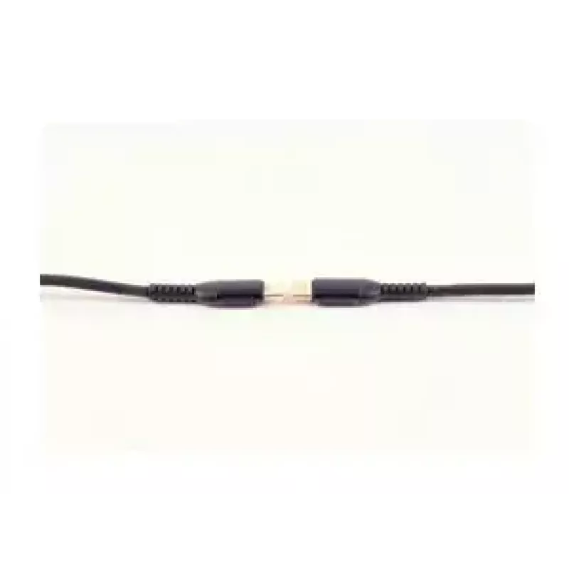 USB kábel ShiverPeaks BS20-76025 1 m USB 2.0 USB C čierny