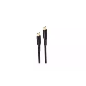 USB kábel ShiverPeaks BS20-76025 1 m USB 2.0 USB C čierny