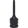 KS Tools 1/2 palca silový bitový nástrčný kľúč TX, dlhý, T40 (911.0916)