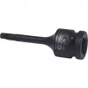 KS Tools 1/2 palca silový bitový nástrčný kľúč TX, dlhý, T40 (911.0916)