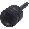 KS Tools 1/2 palca silový bitový nástrčný kľúč TX, dlhý, T40 (911.0916)