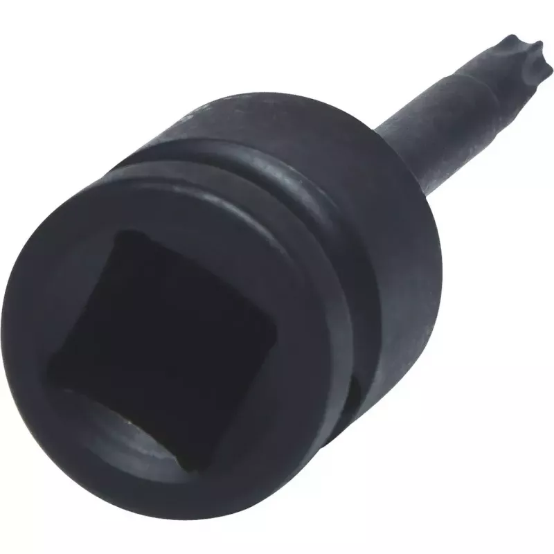 KS Tools 1/2 palca silový bitový nástrčný kľúč TX, dlhý, T40 (911.0916)