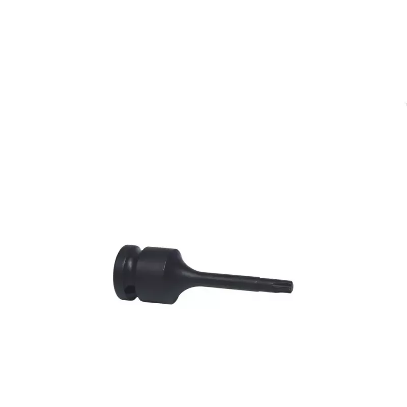 KS Tools 1/2 palca silový bitový nástrčný kľúč TX, dlhý, T40 (911.0916)