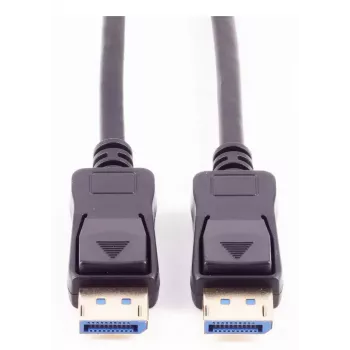 DisplayPort kábel ShiverPeaks BS10-81035 2 m čierny
