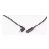 USB kábel ShiverPeaks BS13-54155 USB 3.2 Gen 2x2 1,5 m čierny