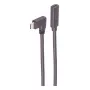 USB kábel ShiverPeaks BS13-54155 USB 3.2 Gen 2x2 1,5 m čierny