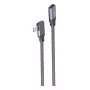 USB kábel ShiverPeaks BS13-56030 2 m USB 3.2 Gen 2x2 sivý