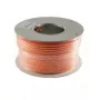 Sieťový kábel ShiverPeaks BS75500-100SP 100 m Cat7 S/FTP oranžový