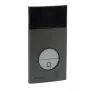 Legrand 343081 domový telefón strieborný