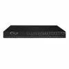 Lindy 38359 HDMI maticový prepínač 16x16, 4K60, stolný