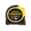 Zvinovací meter STANLEY FMHT0-33868, dĺžka 8 m, kompaktné puzdro, metrická stupnica