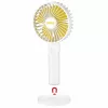 Unold Breezy II biela 10 cm ručný ventilátor