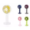 Unold Breezy II biela 10 cm ručný ventilátor