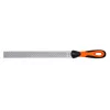 Pilník Bahco 6-344-10-2-2 šírka 25 mm dĺžka 250 mm