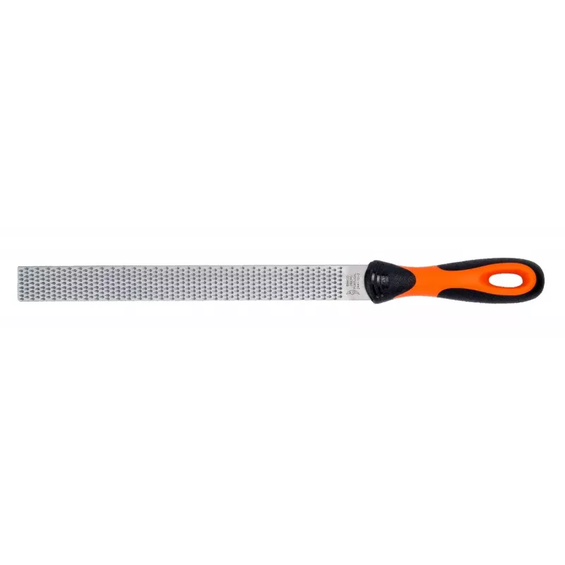 Pilník Bahco 6-344-10-2-2 šírka 25 mm dĺžka 250 mm