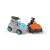 Vozidlo Schleich ELDRADOR CREATURES Ice CrashMobile Mini Creature 7-12 rokov