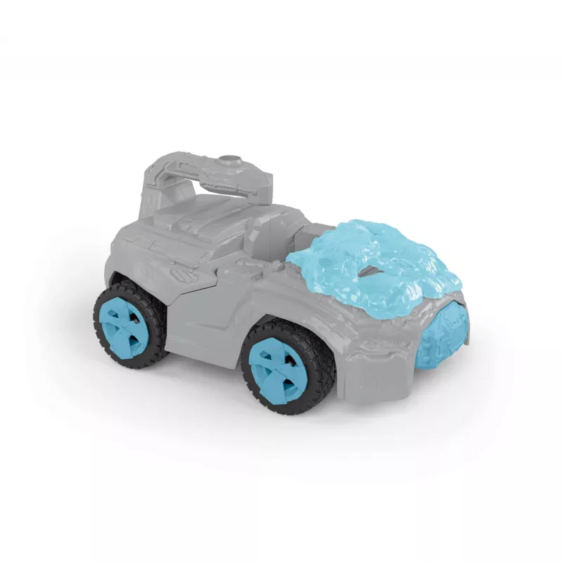 Vozidlo Schleich ELDRADOR CREATURES Ice CrashMobile Mini Creature 7-12 rokov