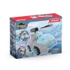 Vozidlo Schleich ELDRADOR CREATURES Ice CrashMobile Mini Creature 7-12 rokov