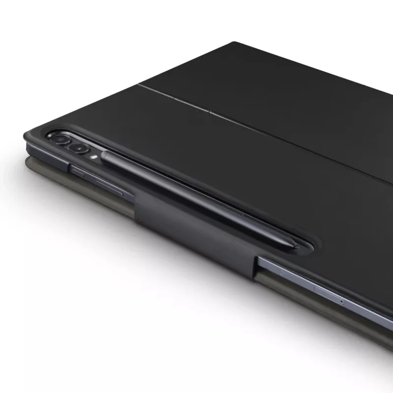 Hama Premium 27,9 cm (11 palcov) folio čierna