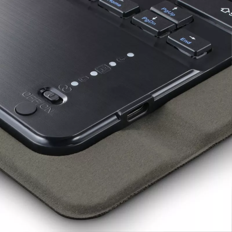 Hama Premium 27,9 cm (11 palcov) folio čierna