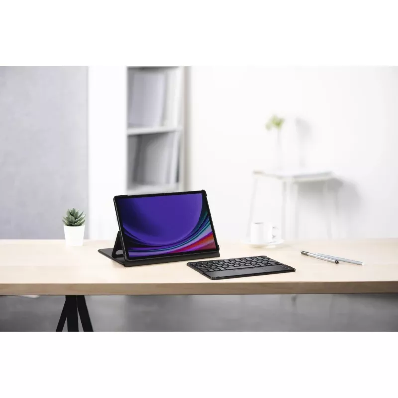 Hama Premium 27,9 cm (11 palcov) folio čierna