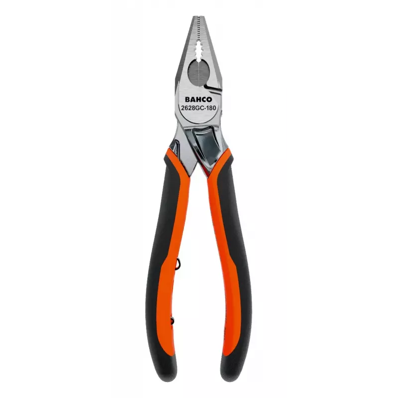 Bahco 2628 GC-160IP kombinované kliešte, 160 mm