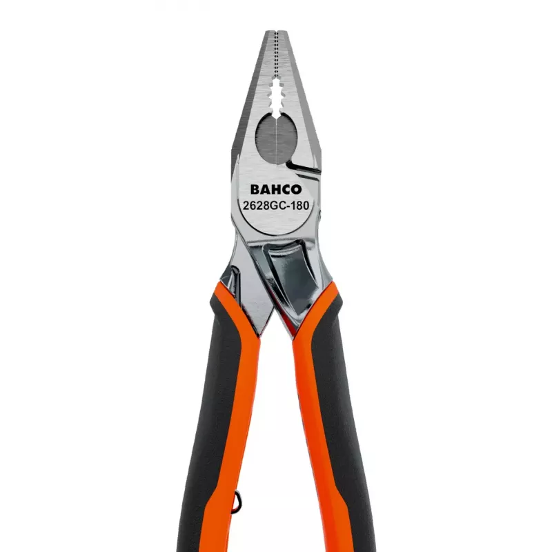 Bahco 2628 GC-160IP kombinované kliešte, 160 mm