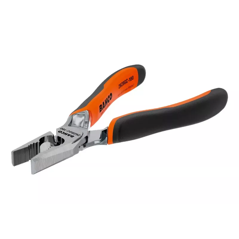 Bahco 2628 GC-160IP kombinované kliešte, 160 mm