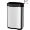 Odpadkový kôš Tork 460011 50L obdĺžnikový nerez