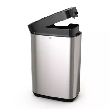 Odpadkový kôš Tork 460011 50L obdĺžnikový nerez