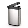 Odpadkový kôš Tork 460011 50L obdĺžnikový nerez