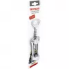 Vývrtka Westmark 60202270 základná vývrtka, oceľ, 173×63×37 mm