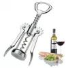 Vývrtka Westmark 60202270 základná vývrtka, oceľ, 173×63×37 mm