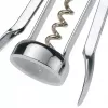 Vývrtka Westmark 60202270 základná vývrtka, oceľ, 173×63×37 mm