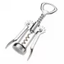 Vývrtka Westmark 60202270 základná vývrtka, oceľ, 173×63×37 mm